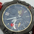 Часы Casio Edifice ECB-10HR-1A фото 4